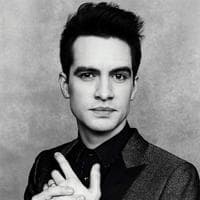 Brendon Urie tipo di personalità MBTI image