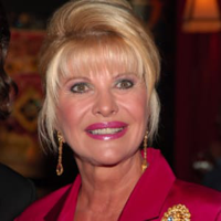 Ivana Trump type de personnalité MBTI image