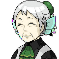 Oshino نوع شخصية MBTI image
