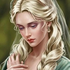 profile_Helaena Targaryen