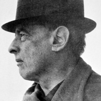 Witold Gombrowicz نوع شخصية MBTI image