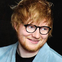 Ed Sheeran tipo di personalità MBTI image