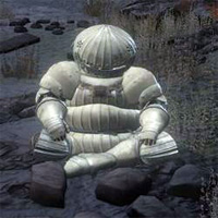 Siegward of Catarina mbtiパーソナリティタイプ image