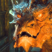 Smaug نوع شخصية MBTI image