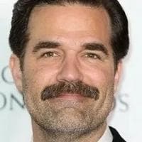 Rob Delaney MBTI Personality Type image