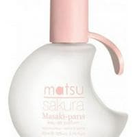 profile_Masaki Matsushima - Matsu Sakura