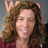 Shaun White tipo di personalità MBTI image