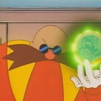 Dr. Ivo “Eggman” Robotnik MBTI 성격 유형 image