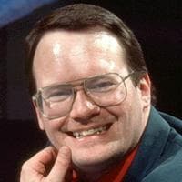 Jim Cornette mbti kişilik türü image