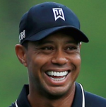 Tiger Woods type de personnalité MBTI image