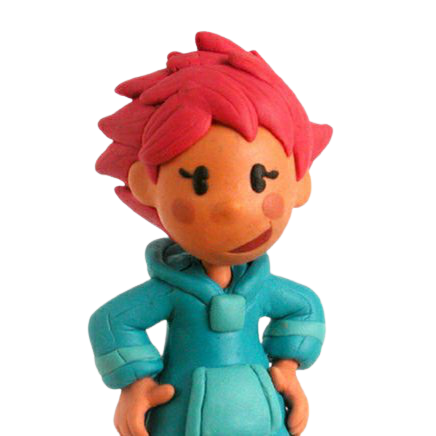 Kumatora tipo di personalità MBTI image