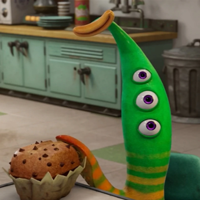 Banana Bread / Winchester tipo de personalidade mbti image