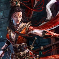 Wizard (Li-Ming) MBTI Personality Type image