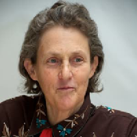 Temple Grandin نوع شخصية MBTI image