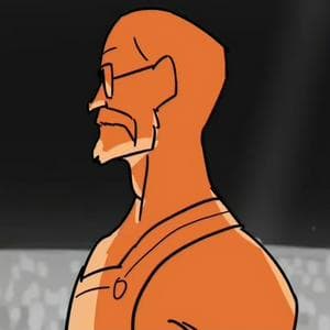 Hephaestus type de personnalité MBTI image