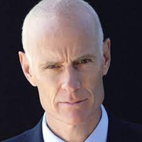 Matt Frewer тип личности MBTI image