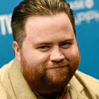 Paul Walter Hauser tipo de personalidade mbti image