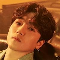 Sungjin (DAY6) MBTI性格类型 image