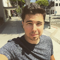 Guillermo Díaz Íbañez (Willyrex) тип личности MBTI image