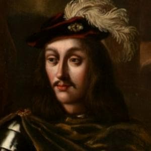 profile_James IV of Scotland