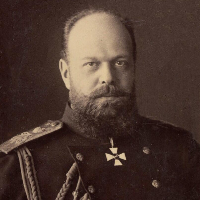 Alexander III of Russia type de personnalité MBTI image