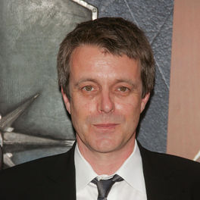 Harry Gregson-Williams typ osobowości MBTI image