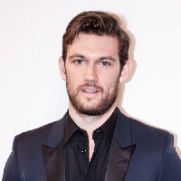 Alex Pettyfer tipe kepribadian MBTI image