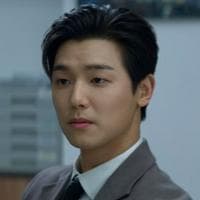 Han Joon Kyung tipo de personalidade mbti image