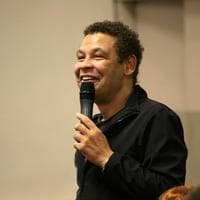 Craig Charles type de personnalité MBTI image