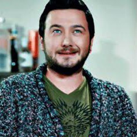 profile_Koray Sargın