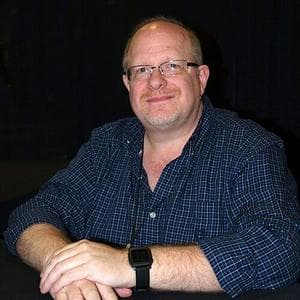 profile_Mark Waid
