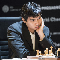 Wesley So MBTI Personality Type image