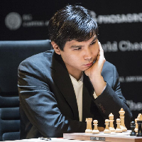 Wesley So MBTI 성격 유형 image