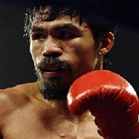 Manny Pacquiao MBTI Personality Type image