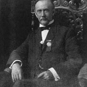 profile_Charles William Heckethorn