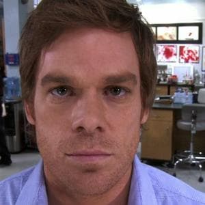 profile_Dexter Morgan