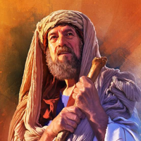 Abraham type de personnalité MBTI image