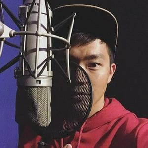 profile_Samuel J Lee (samUIL Lee)