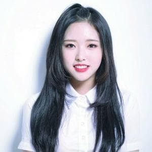 profile_HyeJu Hi High Photoshoot 