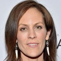 Annabeth Gish MBTI Personality Type image