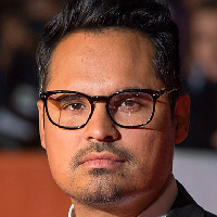 Michael Pena MBTI Personality Type image