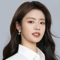 profile_Xu Ruohan 徐若晗