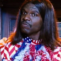 Dwayne Elizondo Mountain Dew Herbert Camacho typ osobowości MBTI image