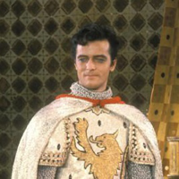 Lancelot نوع شخصية MBTI image