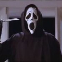 The Killer (Ghostface) mbti kişilik türü image
