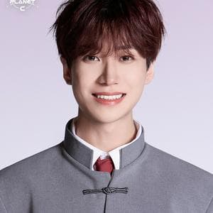 profile_Sun Hengyu