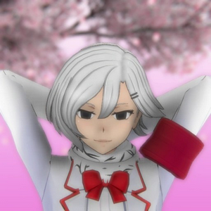 Shiromi Torayoshi mbti kişilik türü image