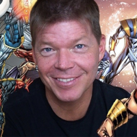 Rob Liefeld mbtiパーソナリティタイプ image