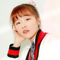 Joo Min Ji MBTI Personality Type image