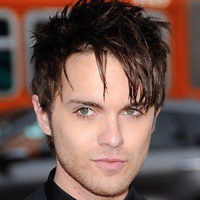 Thomas Dekker тип личности MBTI image